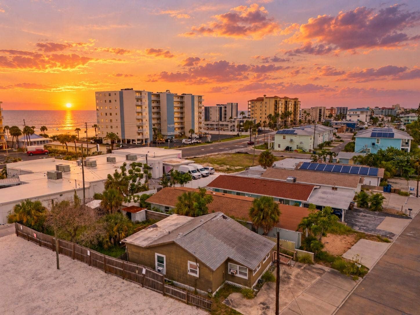 13418 1ST STREET E, Madeira Beach, FL 33708