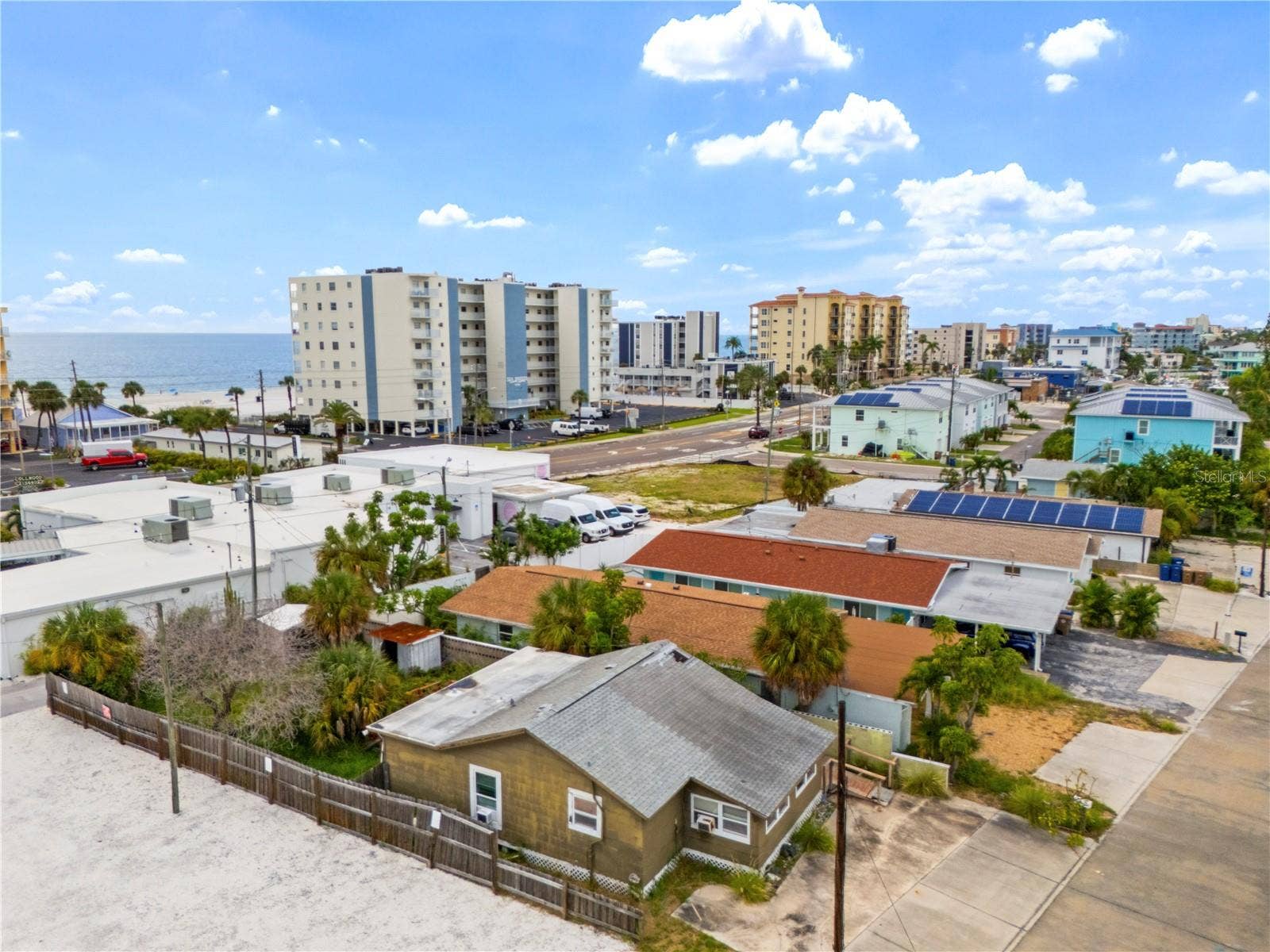 13418 1ST STREET E, Madeira Beach, FL 33708