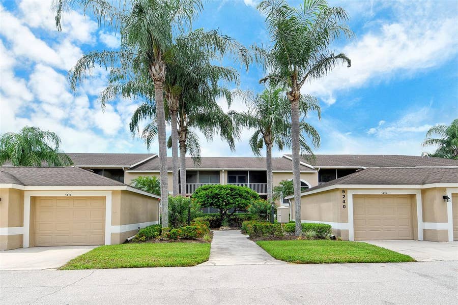 Property photo for 5240 HYLAND HILLS AVENUE, #1415, Sarasota, FL