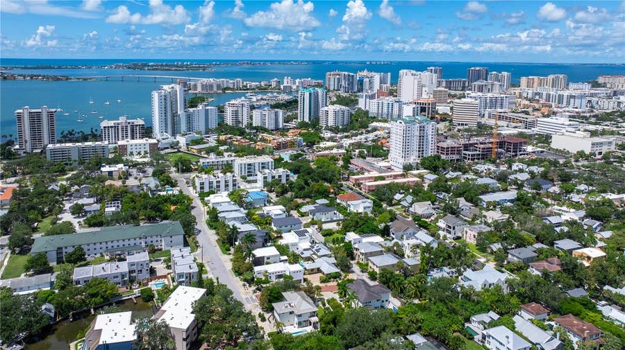 Property photo for 1677 DEVONSHIRE LANE, Sarasota, FL