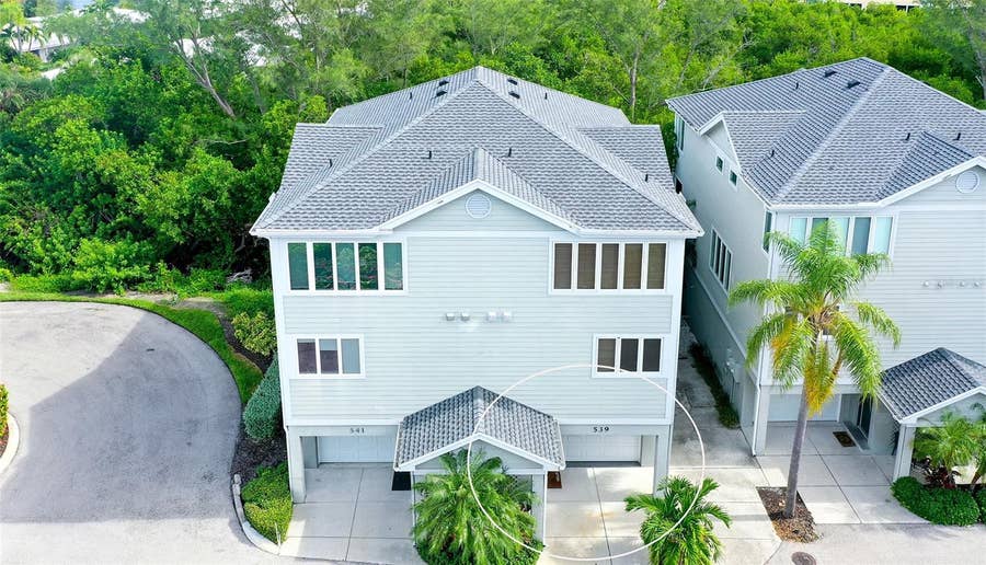 Property photo for 539 FOREST WAY, #539, Longboat Key, FL