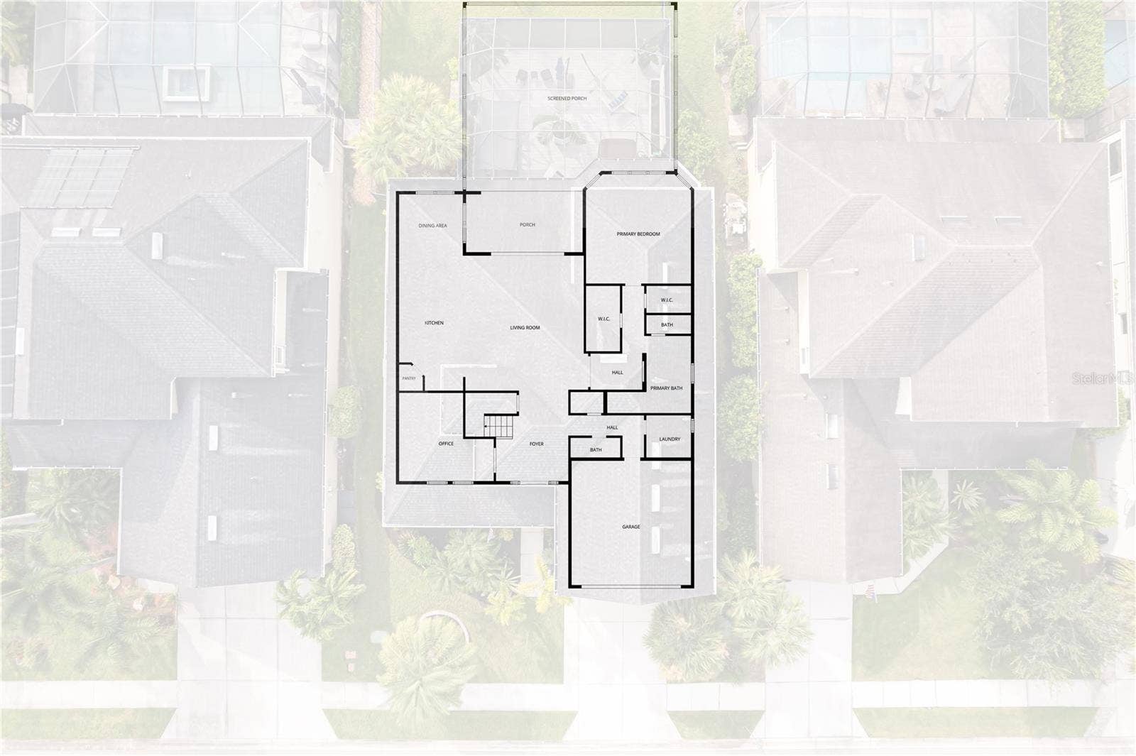 6195 ANISE DRIVE, Sarasota, FL 34238