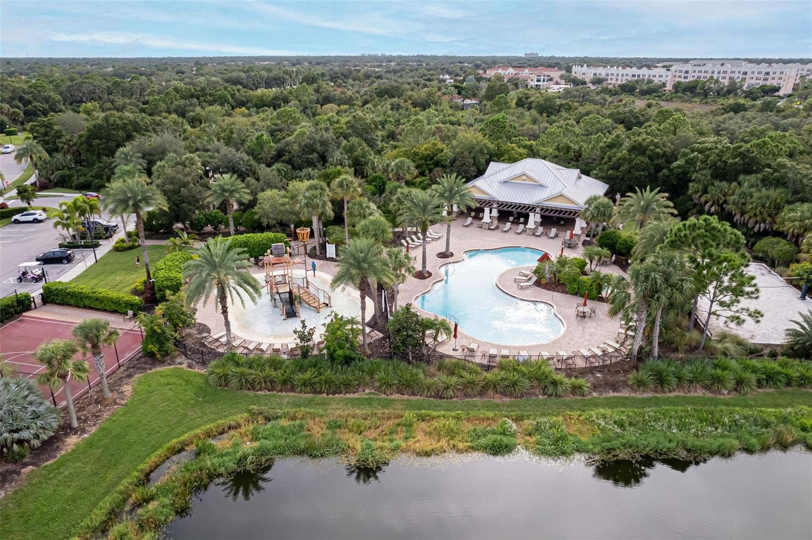 6195 ANISE DRIVE, Sarasota, FL 34238