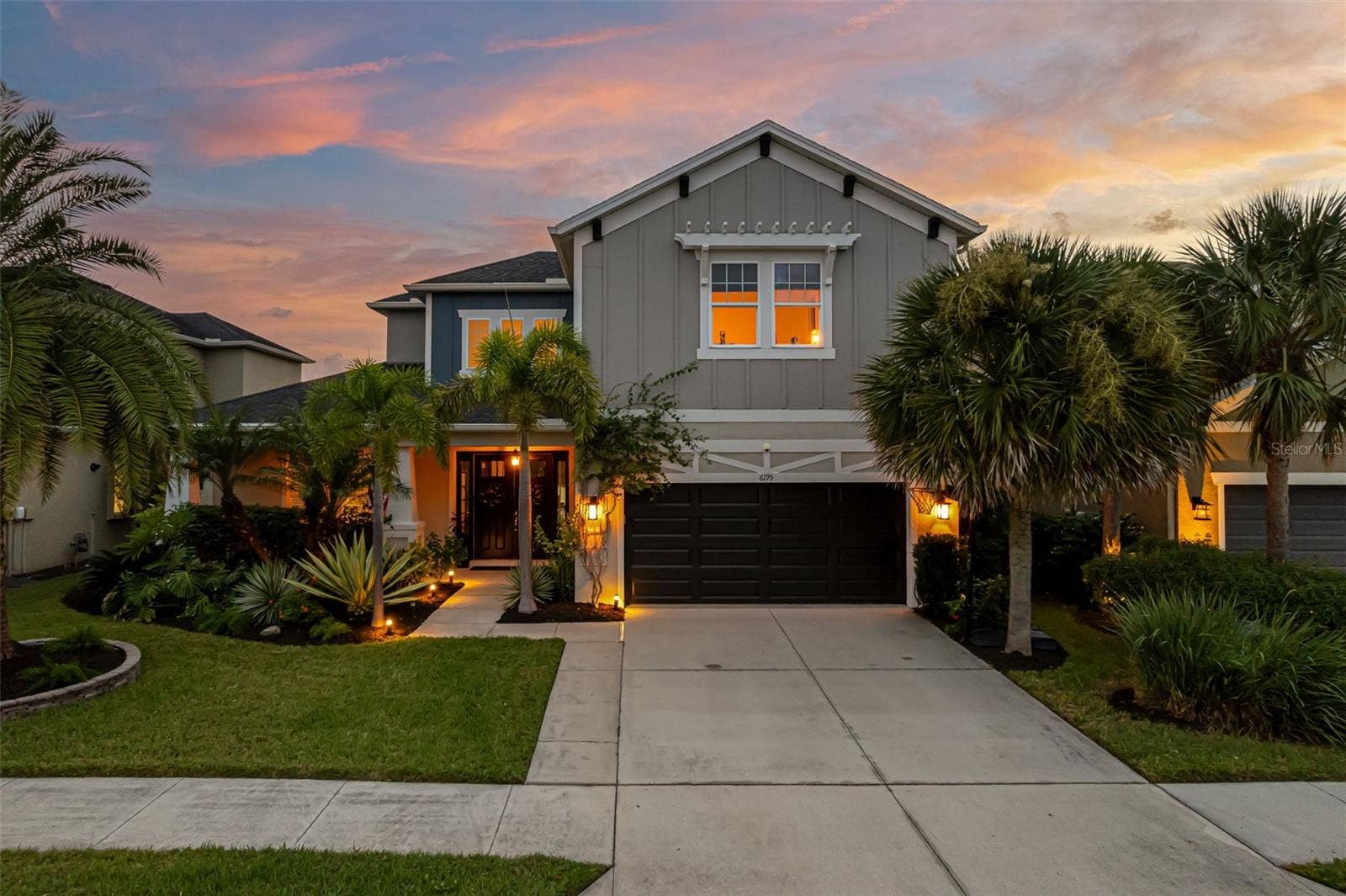 6195 ANISE DRIVE, Sarasota, FL 34238