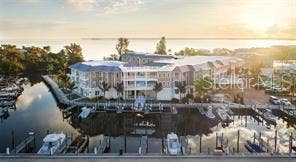 Property photo for 5325 MARINA DRIVE, #131, Holmes Beach, FL