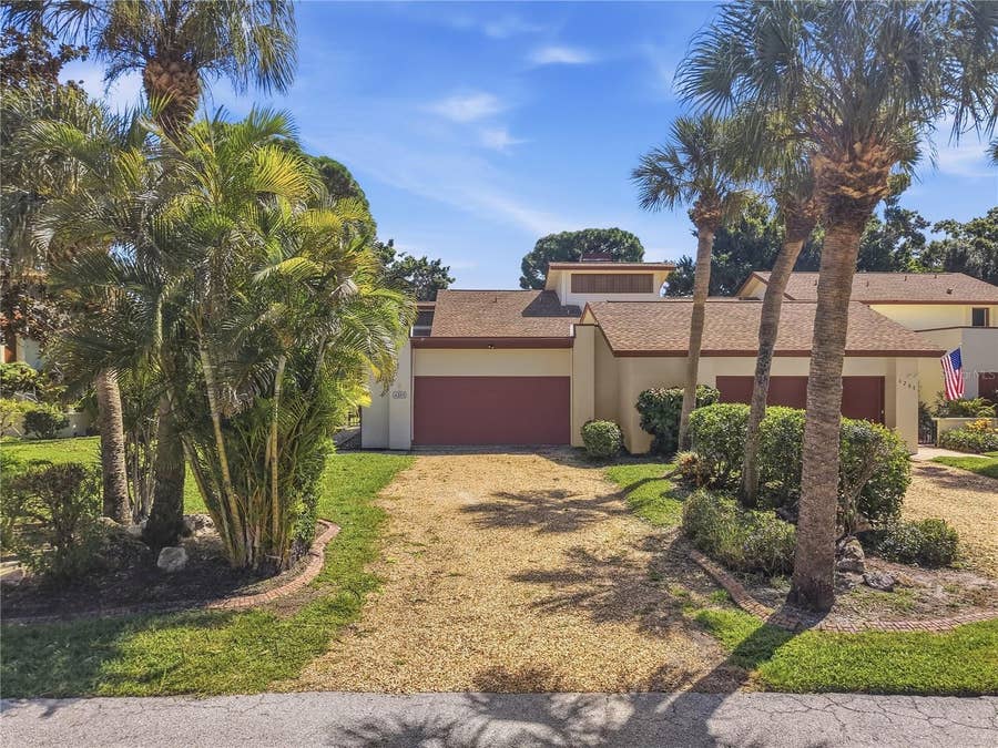 Property photo for 6203 COURTSIDE DRIVE, #21, Bradenton, FL