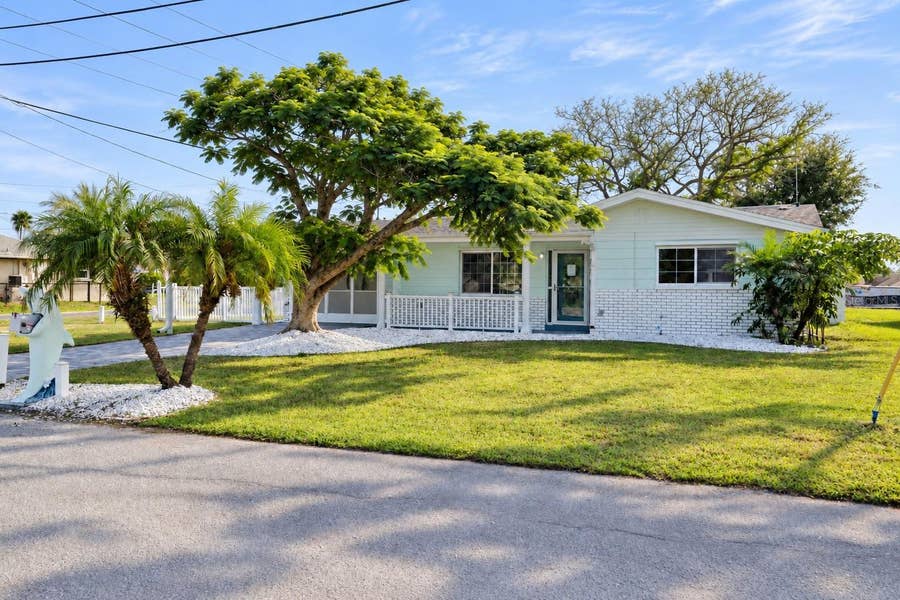 Property photo for 13716 BRITTON DRIVE, Hudson, FL