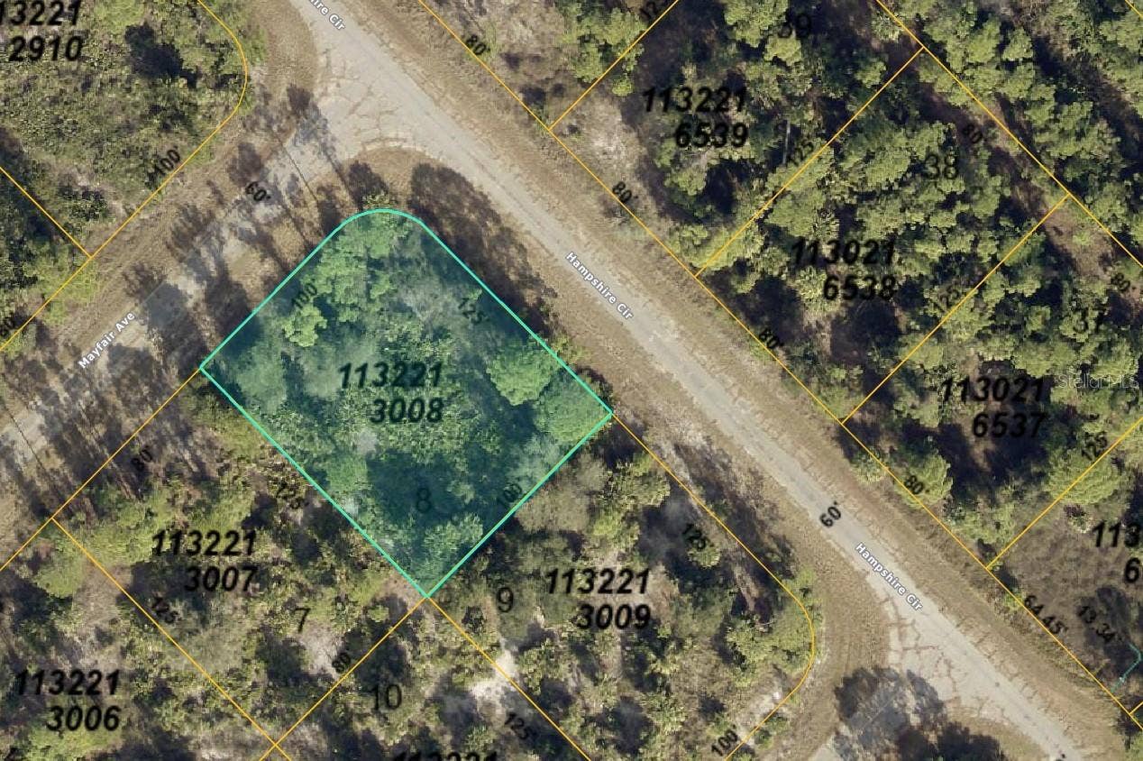 1132213008 HAMPSHIRE CIRCLE, North Port, FL 34288 1132213008 HAMPSHIRE CIRCLE, North Port, FL 34288