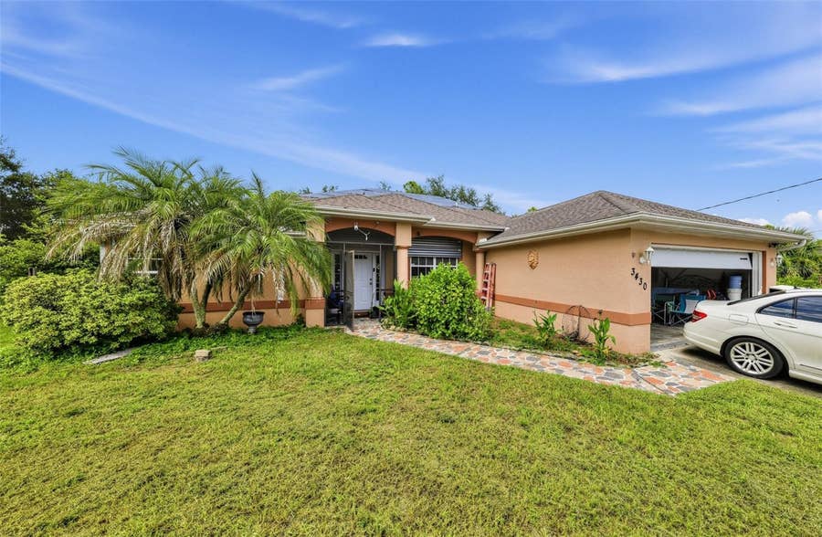 Property photo for 3430 HORACE AVENUE, North Port, FL