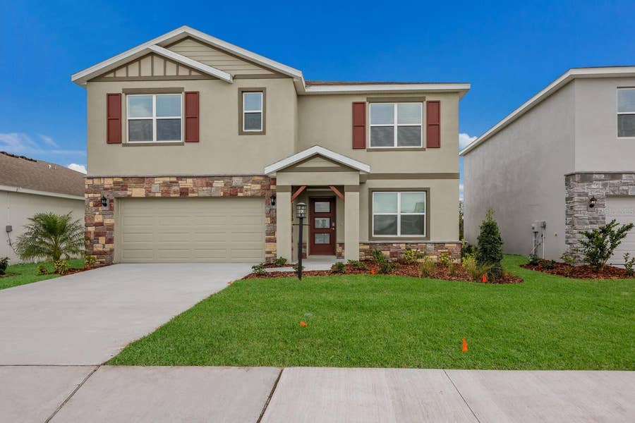 Property photo for 3760 HATCHERY WAY, Bradenton, FL