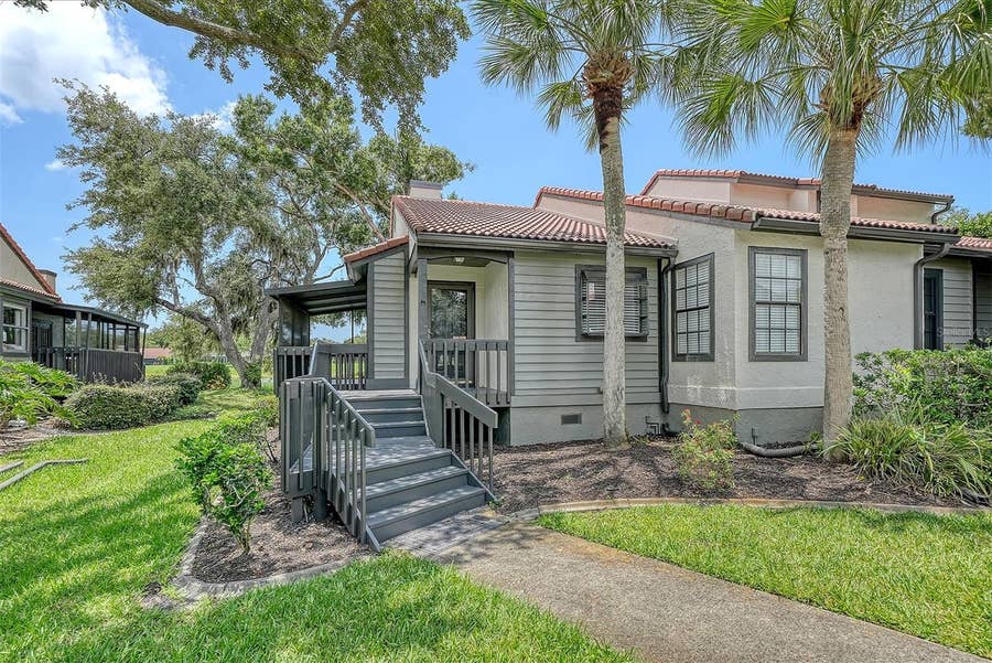Property photo for 4372 TRAILS DRIVE, #15-1, Sarasota, FL