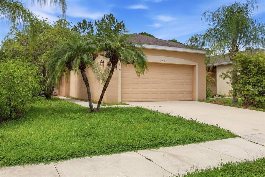 Property photo for 11954 TEMPEST HARBOR LOOP, Venice, FL