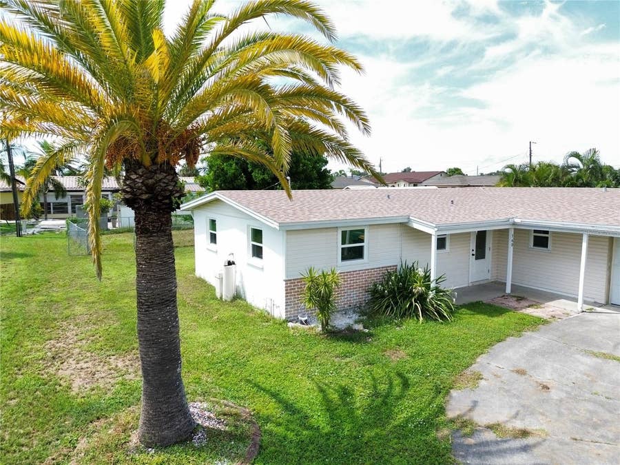 Property photo for 160 FRANCIS DRIVE NE, Port Charlotte, FL