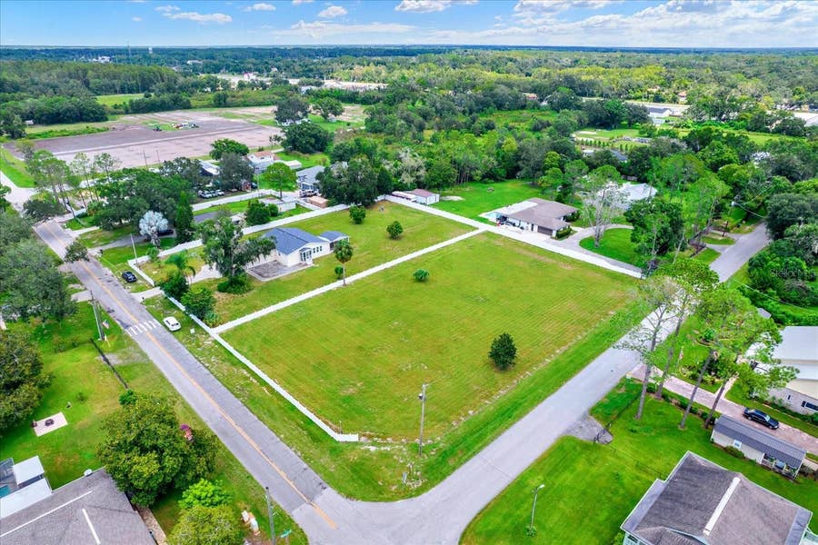 Property photo for TBD DENNISON ROAD, Lutz, FL