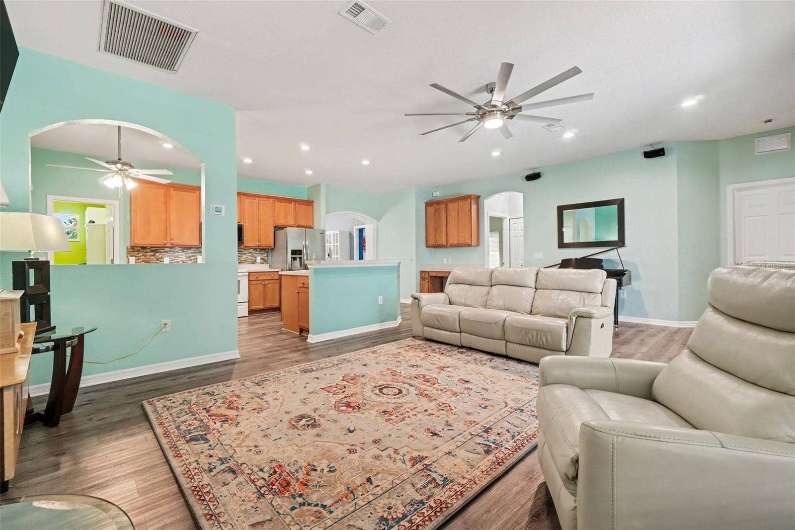 1673 MERCED STREET, North Port, FL 34288