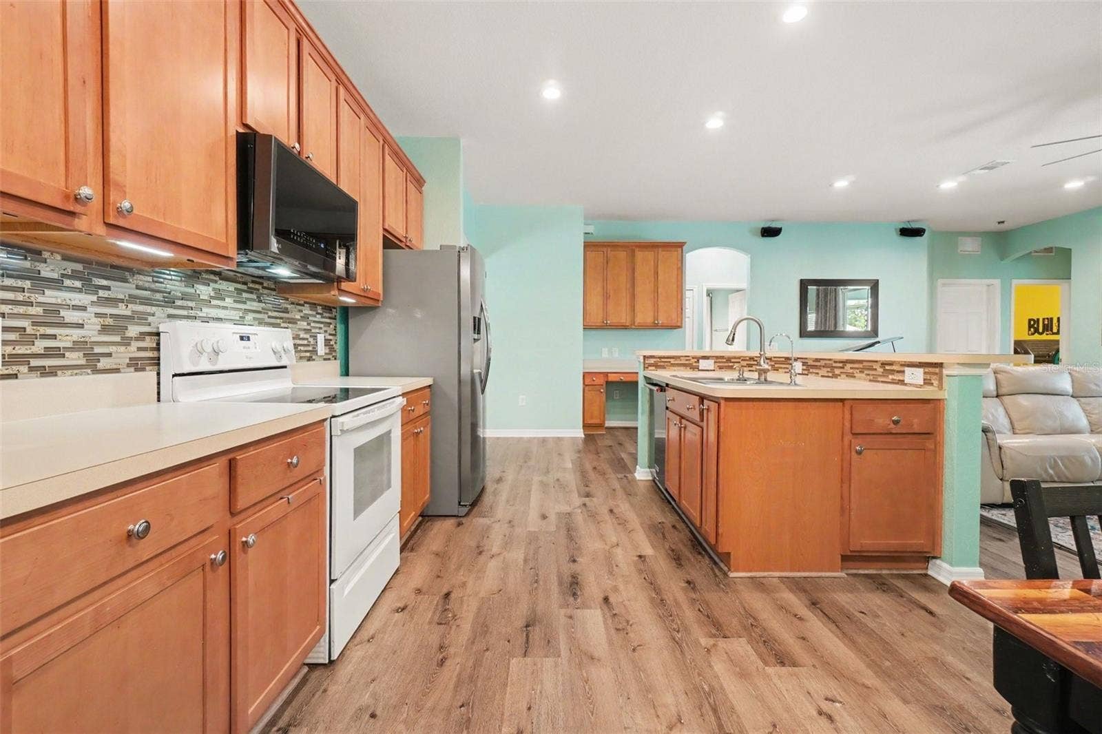 1673 MERCED STREET, North Port, FL 34288