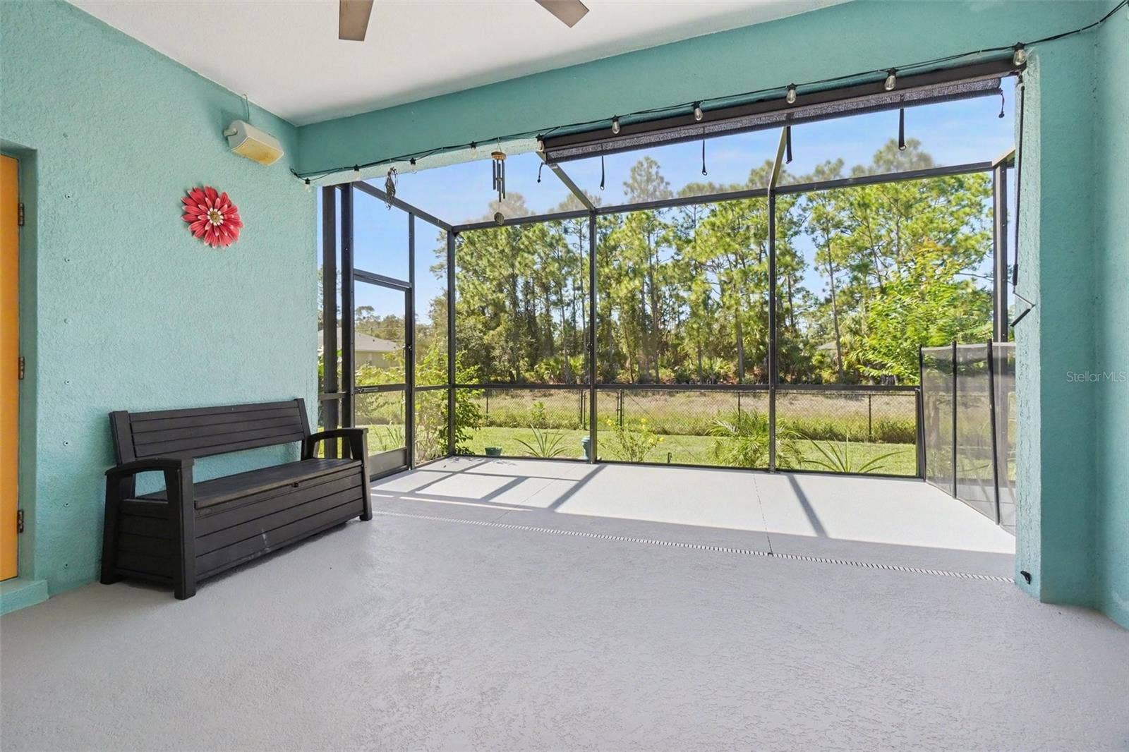 1673 MERCED STREET, North Port, FL 34288