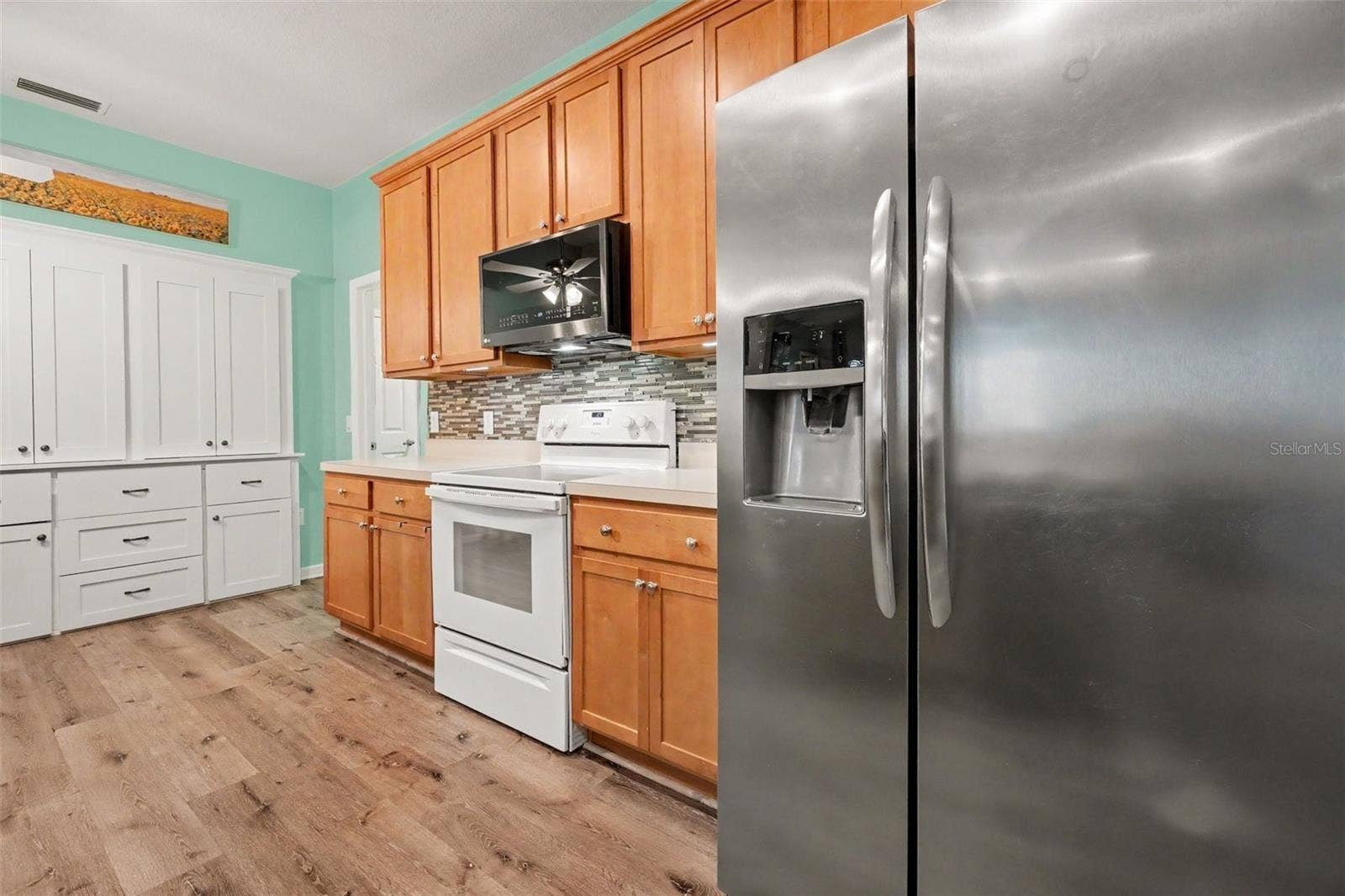 1673 MERCED STREET, North Port, FL 34288