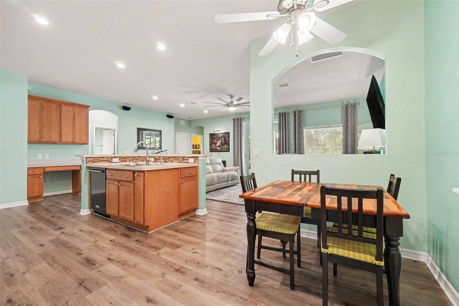 1673 MERCED STREET, North Port, FL 34288