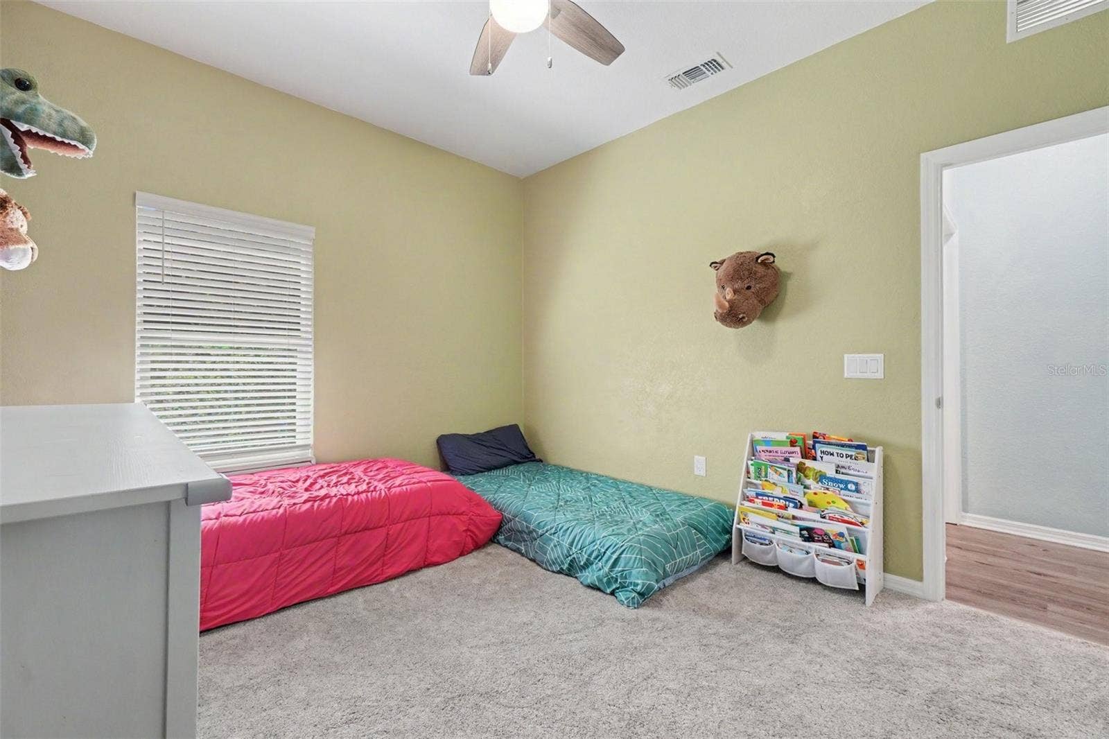 1673 MERCED STREET, North Port, FL 34288