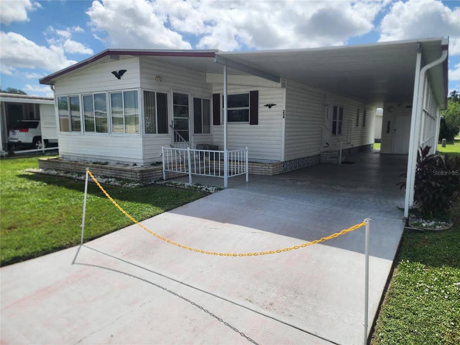Property photo for 808 53RD AVENUE E, #234, Bradenton, FL