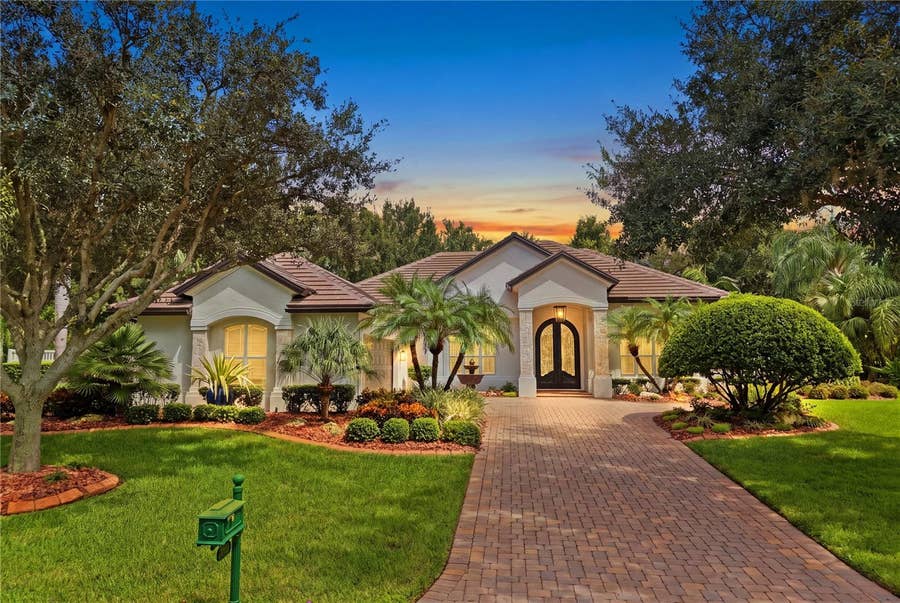 Property photo for 11432 SAVANNAH LAKES DRIVE, Parrish, FL