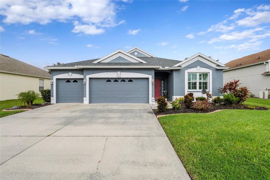 Property photo for 12274 23RD STREET E, Parrish, FL