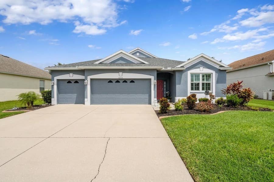 Property photo for 12274 23RD STREET E, Parrish, FL