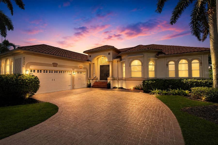 Property photo for 8723 S LAKE CIRCLE, Fort Myers, FL