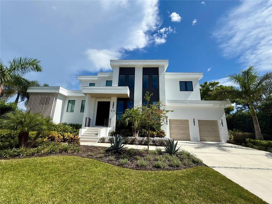 Property photo for 510 GOLF LINKS LANE, Longboat Key, FL