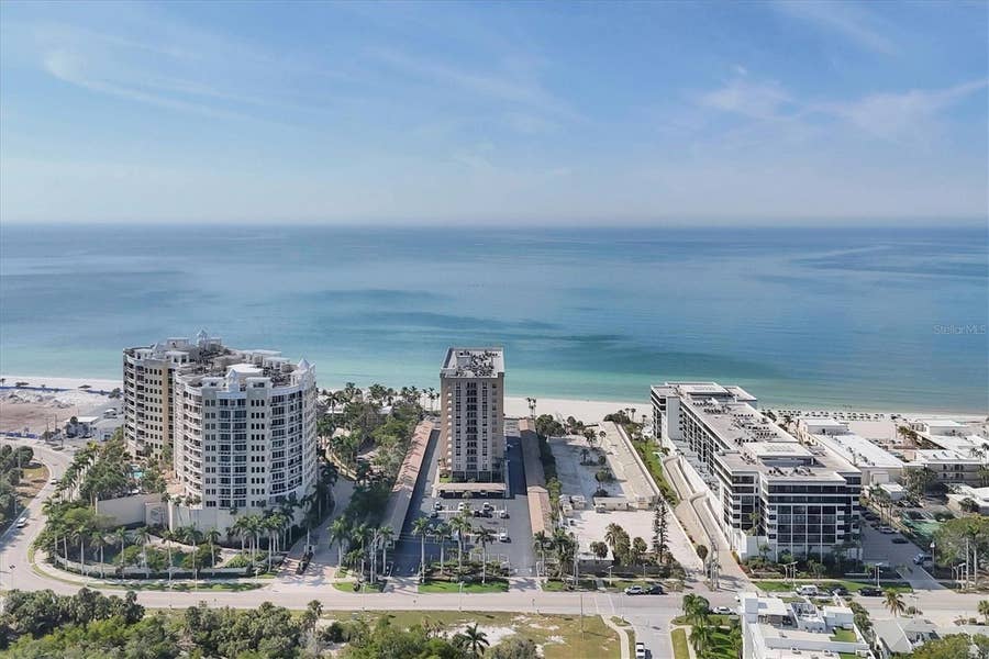 Property photo for 1212 BENJAMIN FRANKLIN DRIVE, #1003, Sarasota, FL