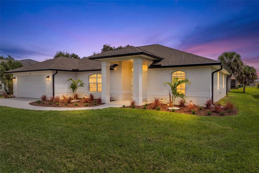 Property photo for 209 BROADMOOR LANE, Rotonda West, FL