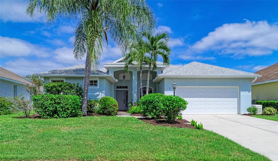 Property photo for 12105 BEEFLOWER DRIVE, Lakewood Ranch, FL