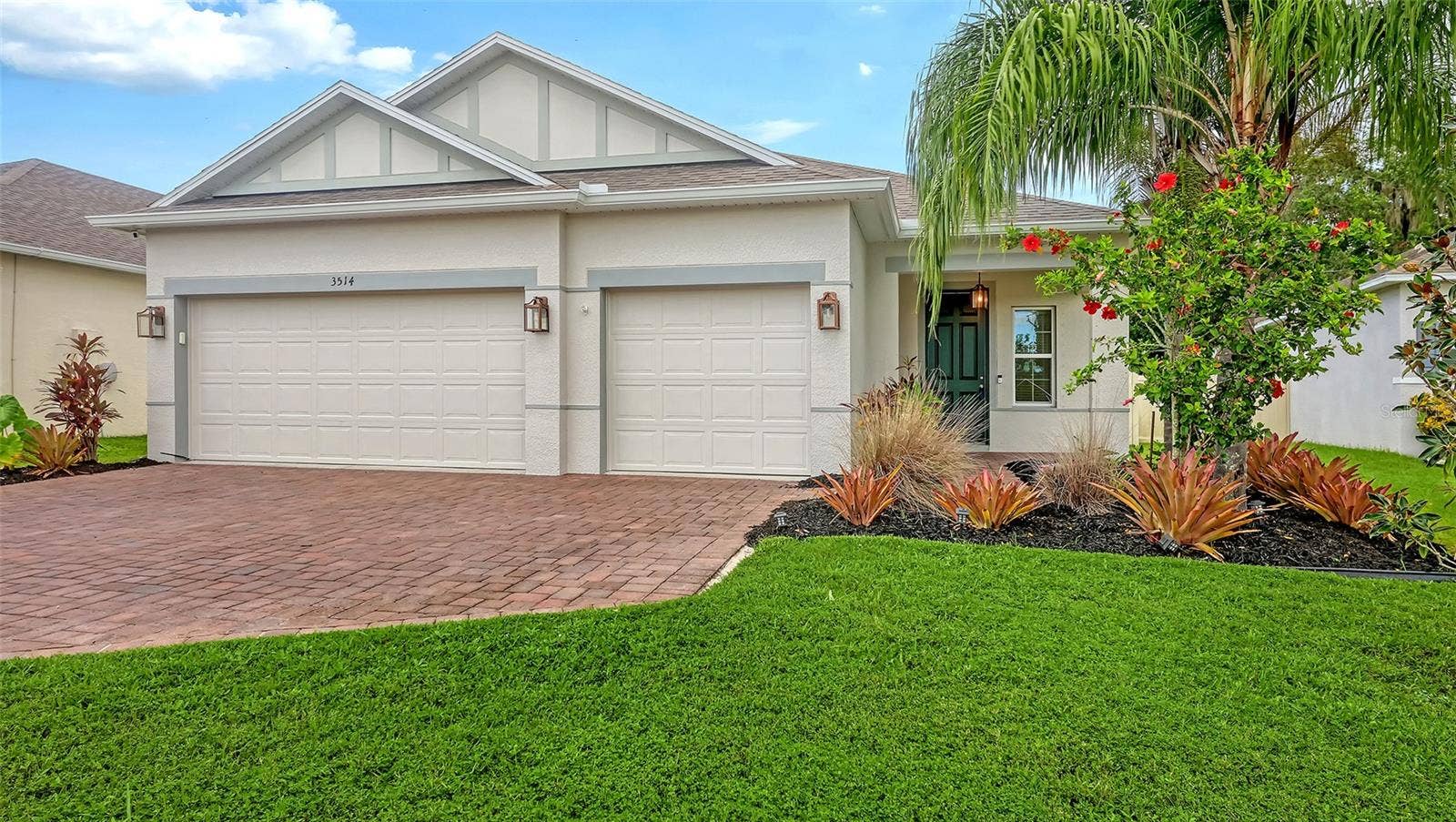 3514 77TH COURT E, Palmetto, FL 34221 3514 77TH COURT E, Palmetto, FL 34221