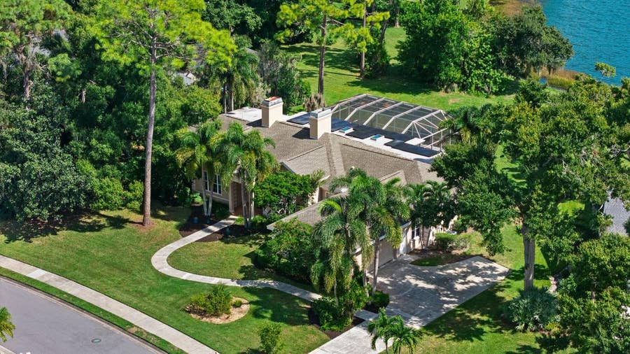 Property photo for 7303 WEEPING WILLOW DRIVE, Sarasota, FL
