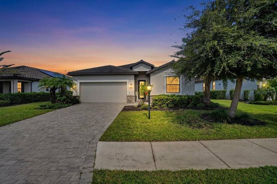 Property photo for 17307 BLUE RIDGE PLACE, Bradenton, FL