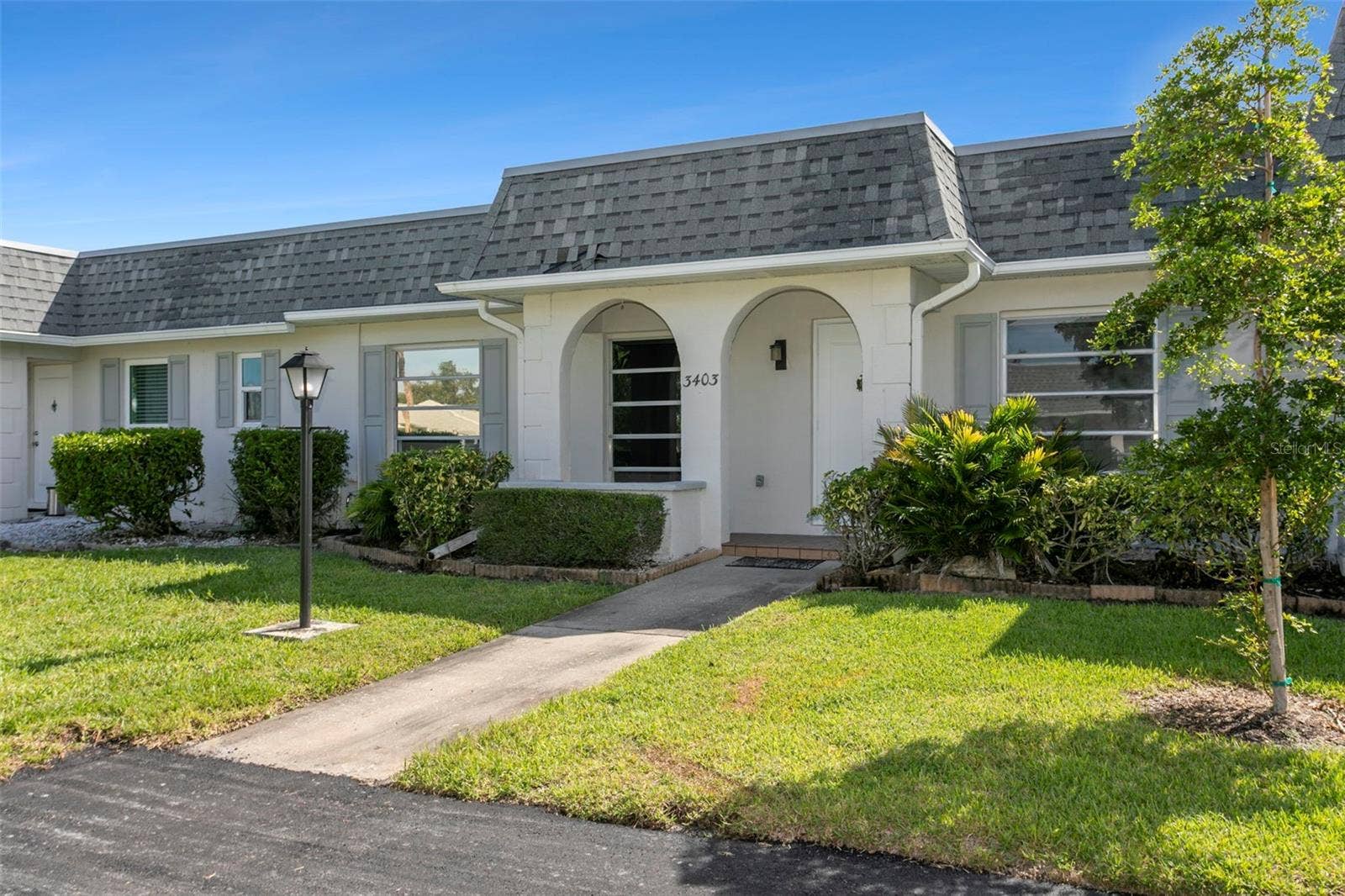 3403 41ST STREET W, #19, Bradenton, FL 34205 3403 41ST STREET W, #19, Bradenton, FL 34205