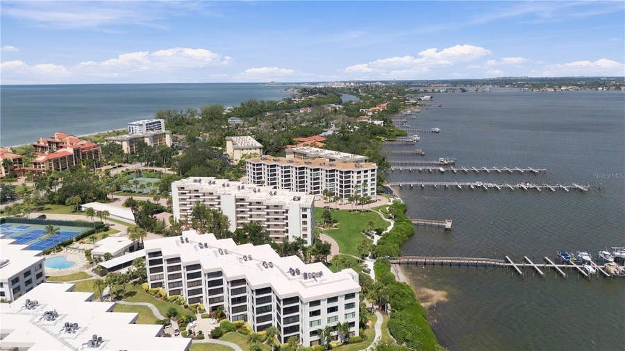 Property photo for 8701 MIDNIGHT PASS ROAD, #304A, Sarasota, FL