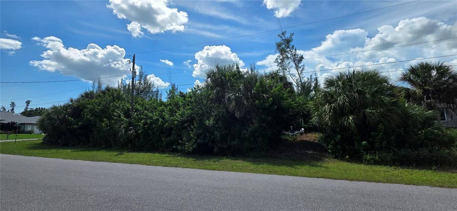 Property photo for 10483 SUNBURY DRIVE, Port Charlotte, FL