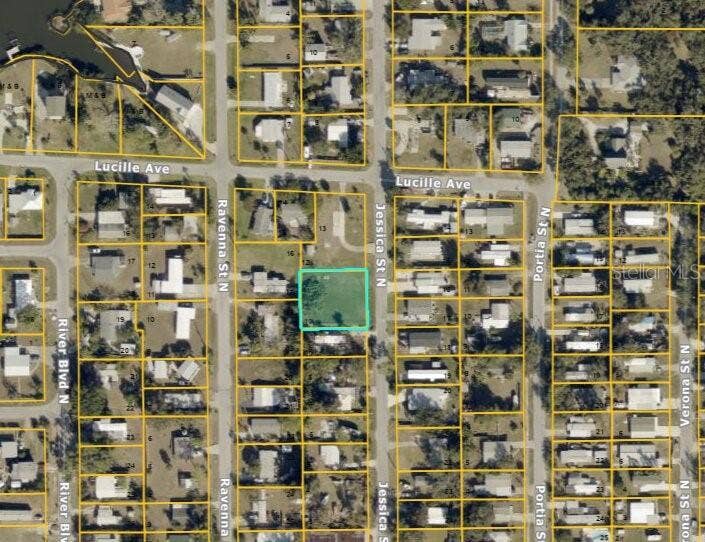 Property photo for 119 JESSICA STREET N, Nokomis, FL