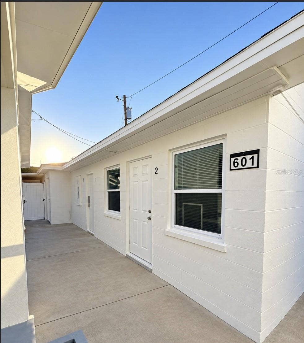 601 COREY AVENUE, St Pete Beach, FL 33706 601 COREY AVENUE, St Pete Beach, FL 33706