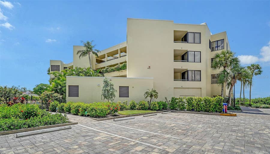 Property photo for 5461 GULF OF MEXICO DRIVE, #304, Longboat Key, FL