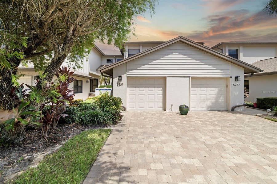Property photo for 5239 HERON WAY, #102, Sarasota, FL
