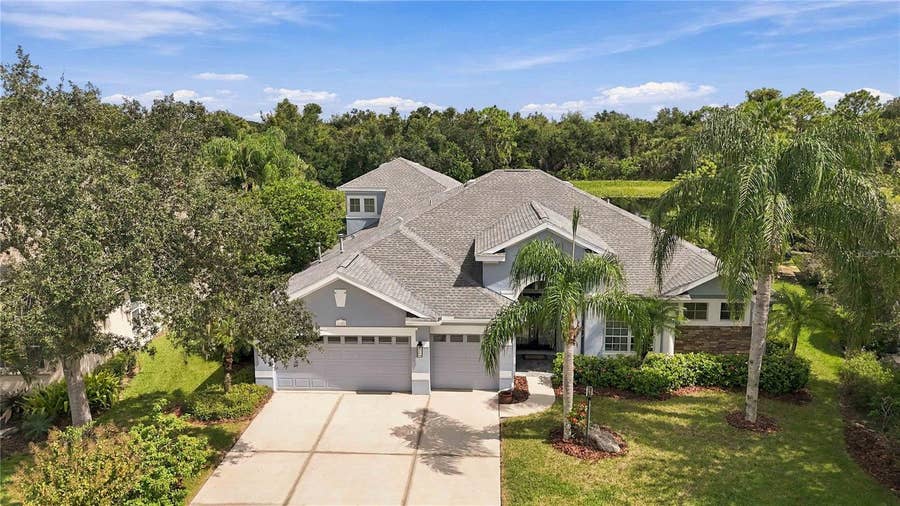 Property photo for 7409 GREEN STREET, University Park, FL