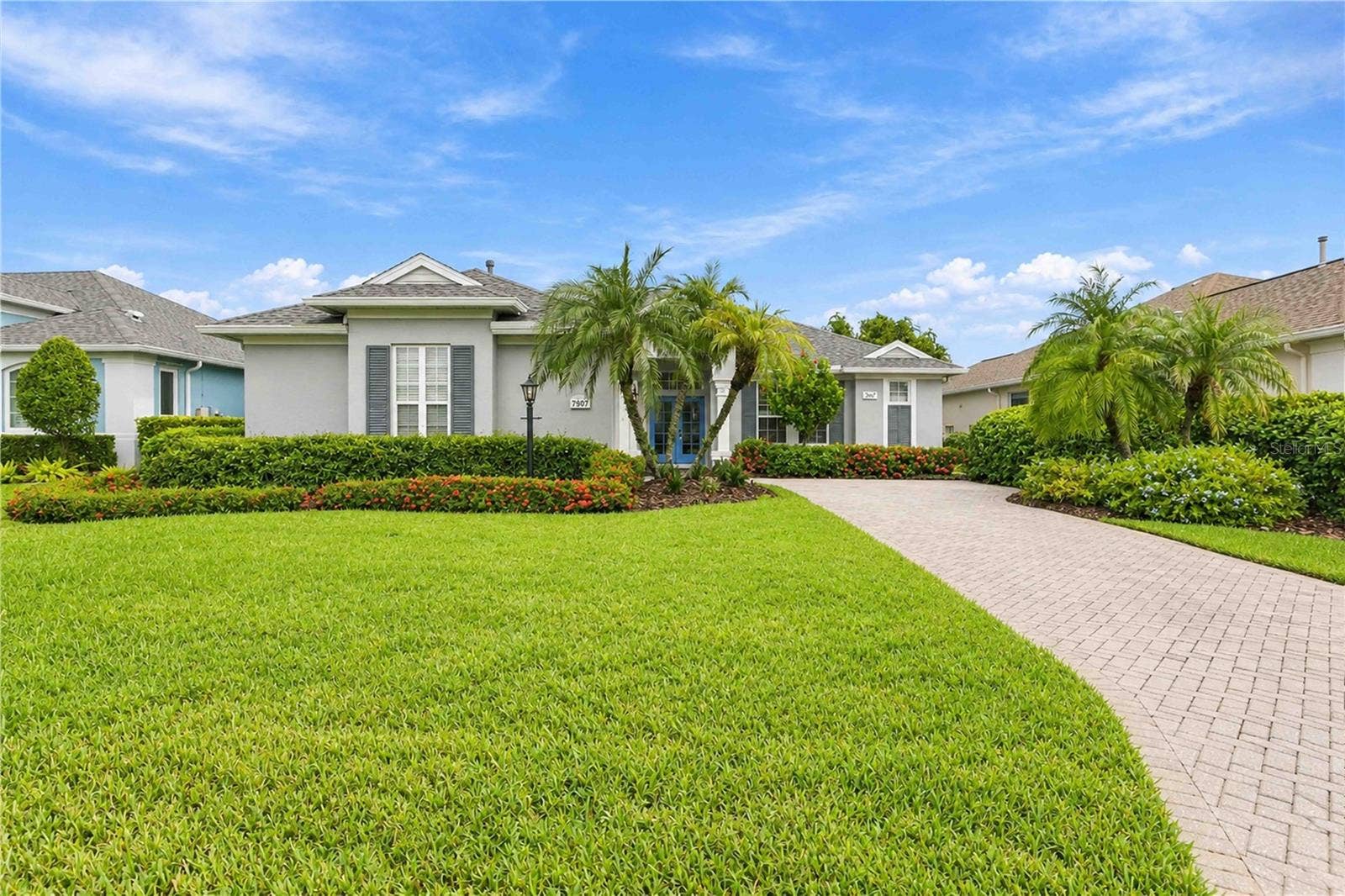 7907 ASHLEY CIRCLE, Bradenton, FL 34201 7907 ASHLEY CIRCLE, Bradenton, FL 34201