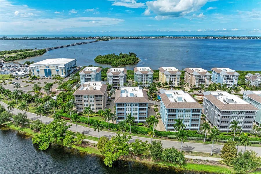 Property photo for 391 ARUBA CIRCLE, #101, Bradenton, FL
