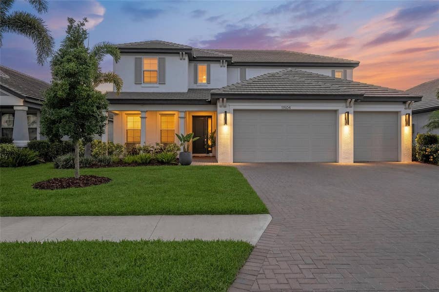 Property photo for 11504 APPLE TREE CIRCLE, Bradenton, FL