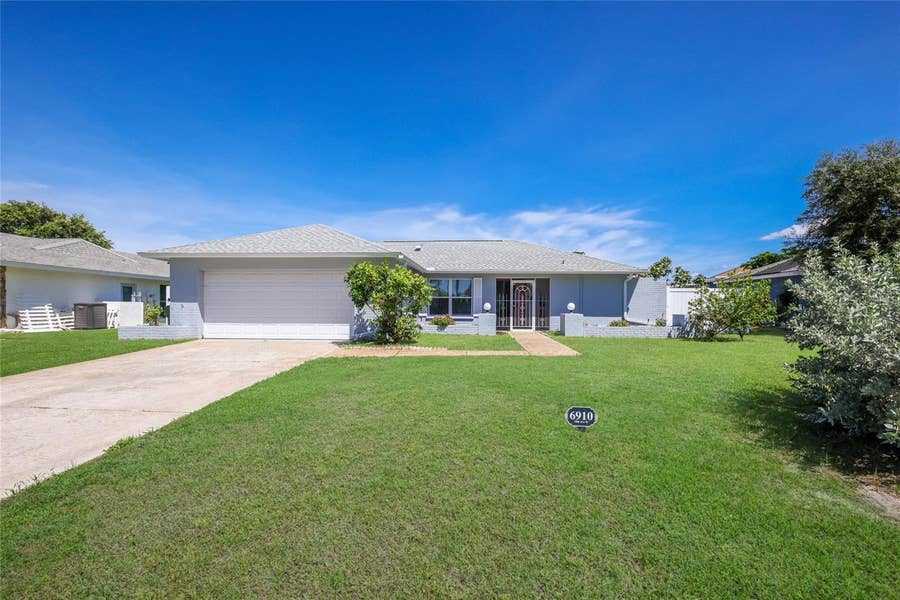 Property photo for 6910 18TH AVENUE W, Bradenton, FL