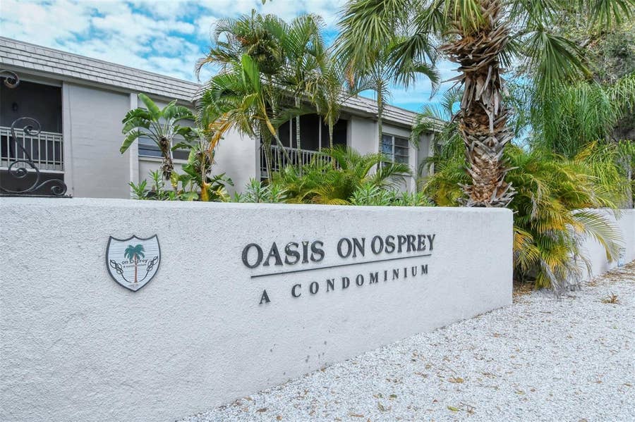 Property photo for 3360 S OSPREY AVENUE, #209B, Sarasota, FL