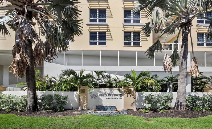 Property photo for 915 SEASIDE DRIVE, #310, Sarasota, FL